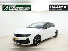 Opel Astra - 1.6 Turbo Plug In Hybrid GSe | Climate control | Navigatie | Cruise control | Elektrisch P