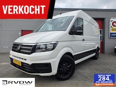 Volkswagen Crafter - Bestel 35 2.0 TDI L3H3 Trendline