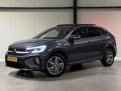 Volkswagen Taigo - 1.0 TSI R-Line Pano Virtual Sfeer Camera