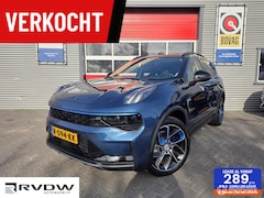 Lynk & Co 01 - - 1.5 261PK Plug-in Hybrid, Pano, 360 Camera , Apple Carplay✅NL AUTO