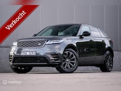 Land Rover Range Rover Velar - 2.0 D200 R-Dynamic HSE | Grijskenteken | Bedrijfswagen | Cold Climate pack | 2022 | BTW au