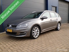 Volkswagen Golf Variant - 1.4 TSI Highline