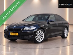 BMW 5-serie - 528i High Executive 2012 NL Auto
