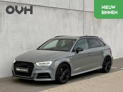 Audi A3 Sportback - 1.5 TFSI S-Line | Stoelvw | Virtual | LED |