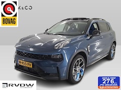 Lynk & Co 01 - - 1.5 261PK Plug-in Hybrid, Pano, Camera , Apple Carplay✅NL AUTO