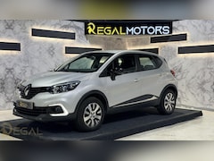 Renault Captur - 1.2 TCe Intens | NAVI | AIRCO | TREKH