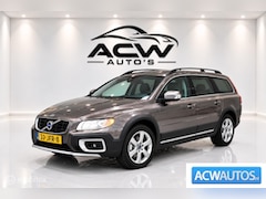 Volvo XC70 - 3.2 Momentum 4x4
