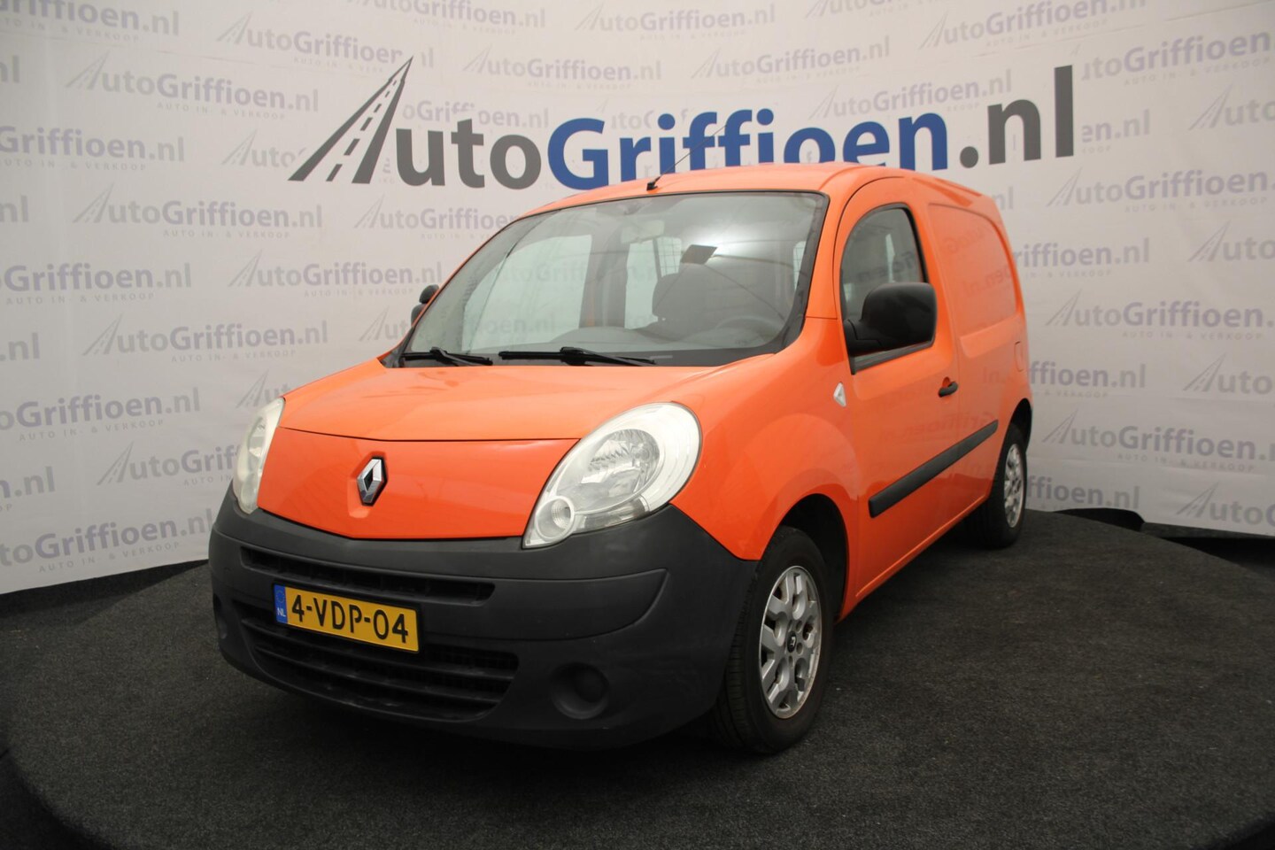Renault Kangoo Express - 1.5 dCi 90 Express Tech Line nette bestel met trekhaak - AutoWereld.nl