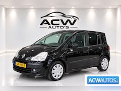 Renault Grand Modus - 1.2 TCE Dynamique