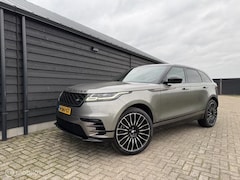 Land Rover Range Rover Velar - 2.0 I4 Turbo AWD HSE R-Dynamic