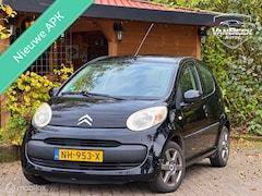 Citroën C1 - 1.0-12V | Lichtmetaal | Airco | Nwe Apk |