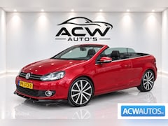 Volkswagen Golf - 2.0 TDI R-Line BlueMotion carplay