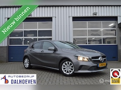 Mercedes-Benz A-klasse - 160 Ambition