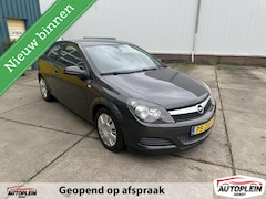 Opel Astra GTC - 1.4 Business Super netjes