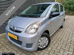 Daihatsu Cuore - 1.0 Trend, 5drs, Stuurbekrachtiging, super zuinig