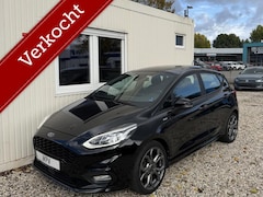Ford Fiesta - 1.0 EcoBoost 140PK ST-Line PANO LED KEYLES VOL