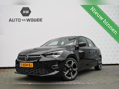 Opel Corsa - 1.2 GS Line Automaat LED Lage KM CarPlay Camera