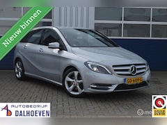 Mercedes-Benz B-klasse - 180 Ambition