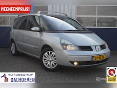 Renault Espace - 2.0 T Initiale