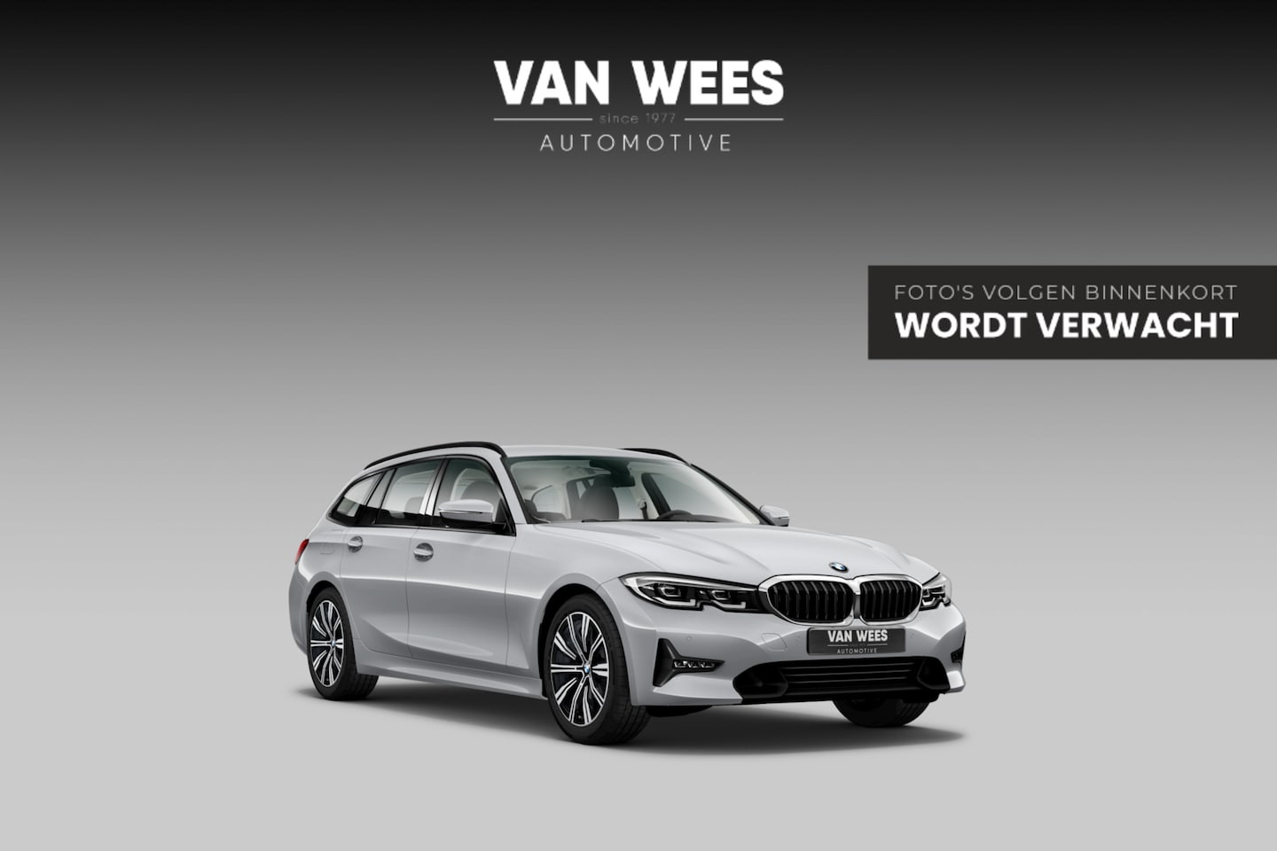 BMW 3-serie Touring - 318i Business Edition | Sport Line | 2e eigenaar | Dealer onderhouden | Active Guard Plus - AutoWereld.nl