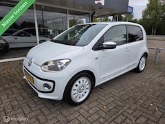 Volkswagen Up! - 1.0 high up BlueMotion Airco Cruise PDC LMV