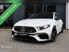 Mercedes-Benz A-klasse - AMG 45 S 4MATIC+ Premium Plus