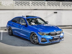 BMW 3-serie - 330e High Executive
