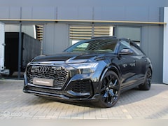 Audi RSQ8 - 4.0 TFSI RS Q8 quattro