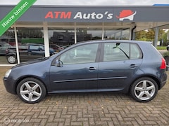 Volkswagen Golf - 1.6 Comfortline Business 5drs Airco Apk