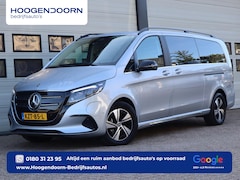 Mercedes-Benz EQV - 300 90 kWh L3 - 7 Pers. - Elc.Schuif - AMG - Leder