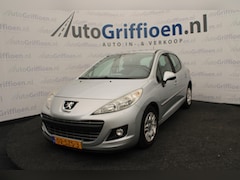 Peugeot 207 - 1.4 VTi Active keurige 5-deurs met trekhaak