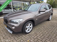 BMW X1 - sDrive18i Executive Airco Apk Cruise PDC LMV Export