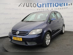 Volkswagen Golf Plus - 1.6 Optive 3 nette MPV met trekhaak