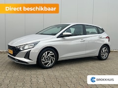 Hyundai i20 - 1.0 T-GDI Comfort | Cruise Control | Navigatie | Airco | Camera | Parkeersensoren Achter |