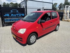 Daihatsu Cuore - 1.0-12V Kyoto