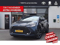 Toyota C-HR - 1.8 Hybrid 140 Dynamic