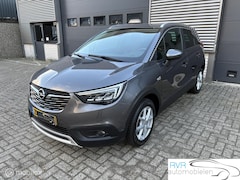 Opel Crossland X - 1.2 Turbo Innovation