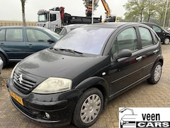 Citroën C3 - 1.4i Ligne Ambiance ((Airco, APK tot 10-2027))