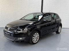 Volkswagen Polo - 1.2 TSI Highline Clima Cruise Navi 16 inch
