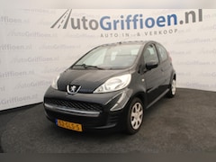 Peugeot 107 - 1.0-12V XS nette 5-deurs met airco