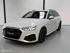 Audi A4 Avant - 40 TFSI S-Line Pano Matrix Led