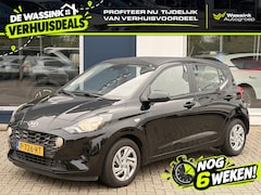 Hyundai i10 - 1.0 Comfort | All Season Banden | Apple Carplay & Android Auto | Cruise Control |