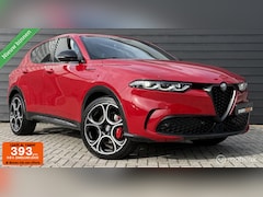 Alfa Romeo Tonale - 1.5 T Hybrid Speciale Veloce Carplay/20’/LED