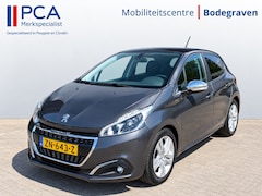 Peugeot 208 - 1.2 Signature | NL-Auto | NAP | Apple Carplay/Android Auto