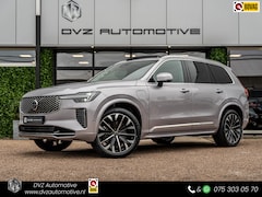 Volvo XC90 - 2.0 T8 455PK PHEV AWD Plus Bright | Pano | H/K Sound | Surround View | Trekhaak | BTW