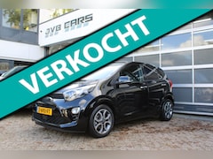 Kia Picanto - 1.0 DPi DynamicPlusLine