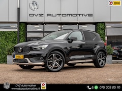 Volvo XC40 - 2.0 T4 190PK R-Design | Pano | Surround View | Trekhaak