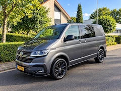 Volkswagen Transporter - 2.0 TDI DC 199PK T6.1 DSG Highline•ACC•Virtual