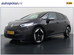 Volkswagen ID.3 - First Max 58 kWh SOH 91% Panodak/AdaptiveCruise/BLIS/Head-Up etc