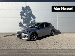 Peugeot 208 - 1.2 Hybrid 145 e-DCS6 GT | Camera | Adaptieve Cruise Control | Navigatie | Apple Carplay/A
